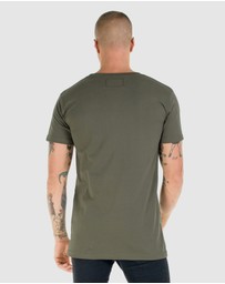 DVNT - 3-Pack Deluxe Tee