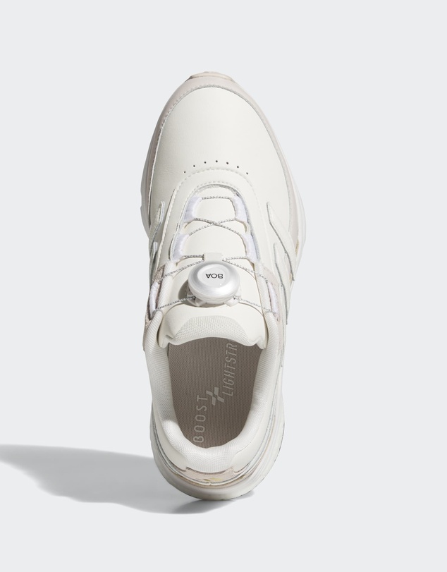 adidas Performance - Zoysia Boa Spikeless Golf Shoes Womens