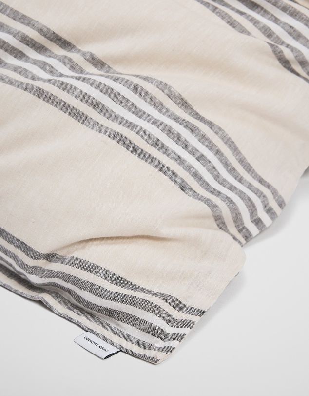 Country Road - Riley European Pillowcase