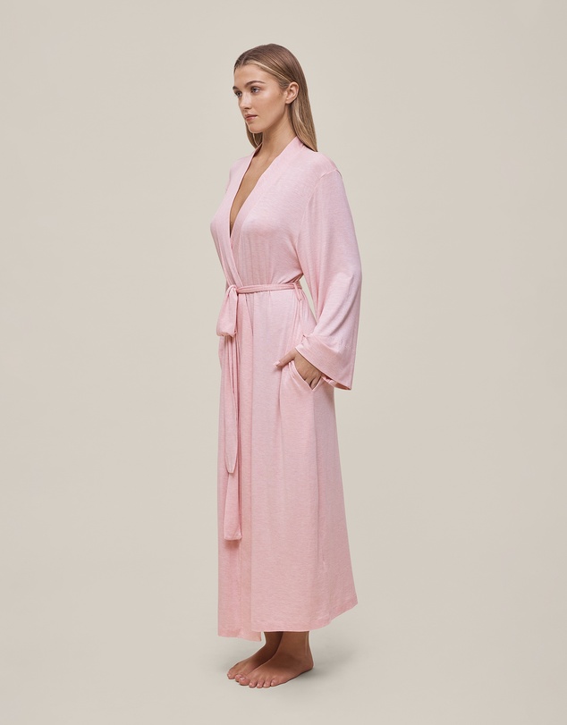 Papinelle - Kate Modal Soft Maxi Robe