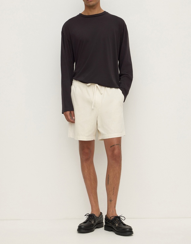 Assembly Label - Everyday Twill Shorts