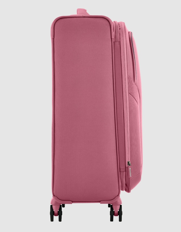 American Tourister - Applite 5 Medium Tsa Suitcase Expandable (72Cm)