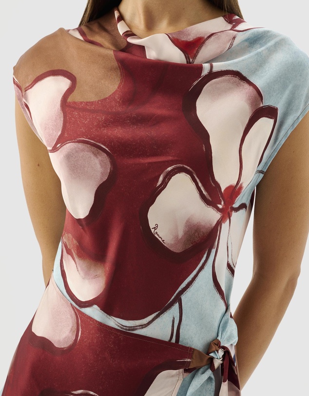 ROAME. - Remy Mini Dress