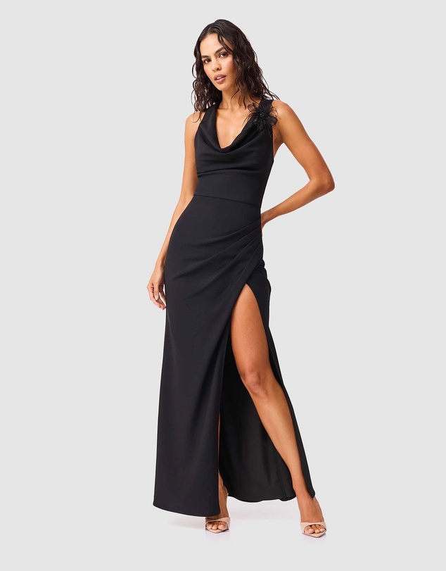 Elliatt - Euphoria Gown
