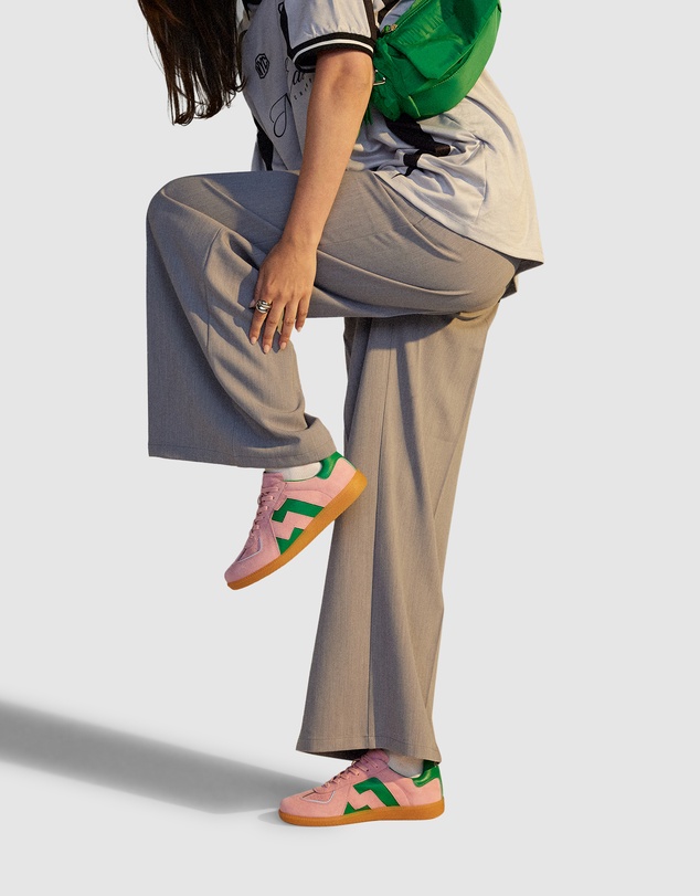 Rollie - Pace Sneaker