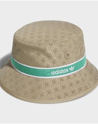 adidas Originals - Golf Originals Bucket Hat Mens