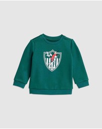 adidas Originals - Disney Crew Set - Babies-Kids