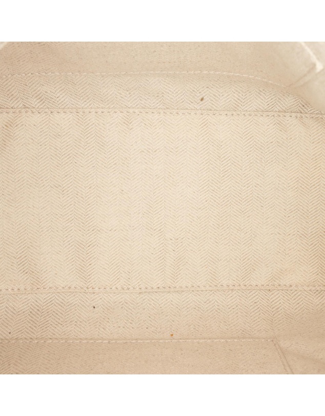 Pre-Loved by Azura Reborn - Pre-Loved Small Calfskin Puzzle Satchel