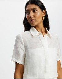 Sofia Irina - Romi Blouse