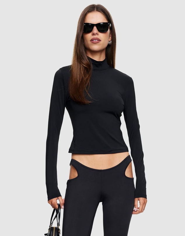 Lioness - Vixen Long Sleeve Top
