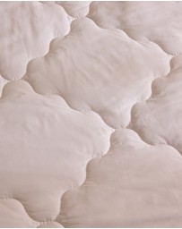 Sheet Society - Wonder Wool Mattress Topper