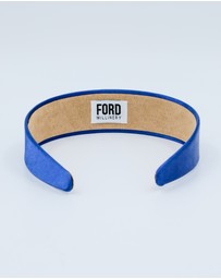 FORD MILLINERY - Alice Headband