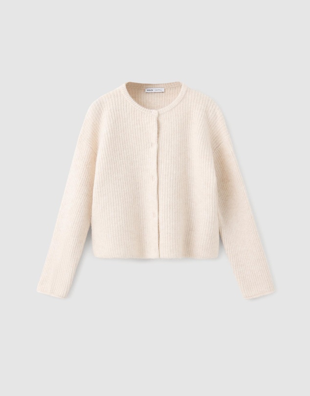 M.N.G - Janine Cardigan - Kids-Teens