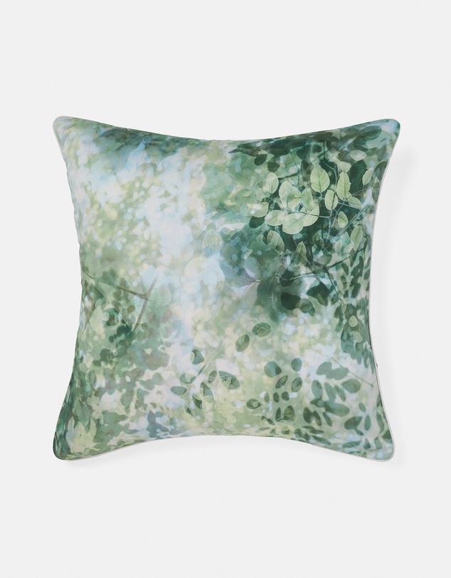 Linen House - Treetop European Pillowcase