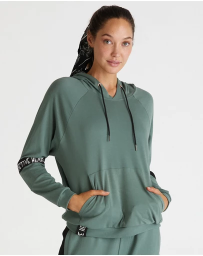 Heaven Australia - Street Active Hoodie