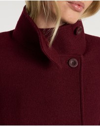 Marcs - Francesca Felted Wool Coat