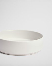 Country Road - Stakk Shallow Bowl