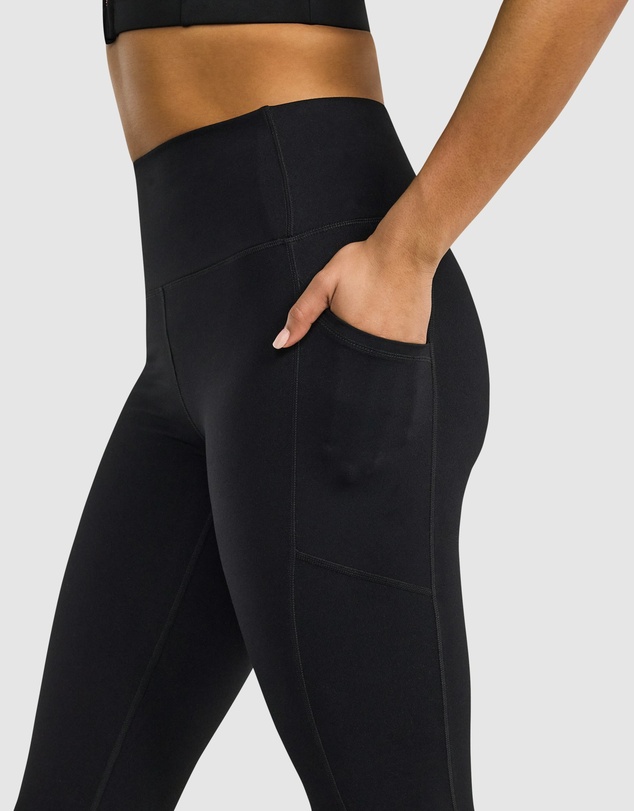 Rockwear - Elevate Full Length Tights