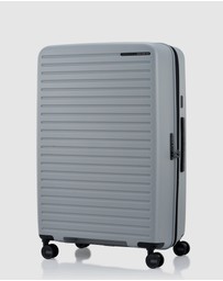 Samsonite - Restackd Suitcase 81Cm Expandable