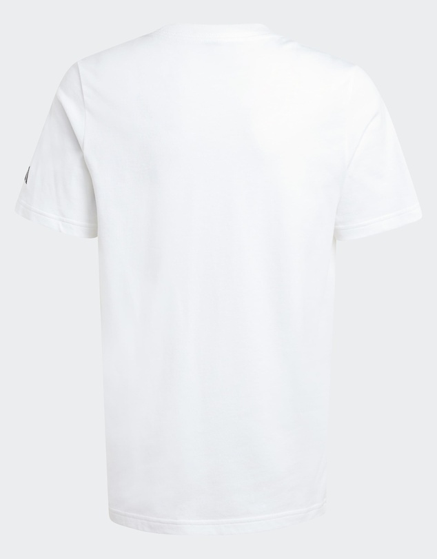 adidas Sportswear - K BLANK TEE Kids