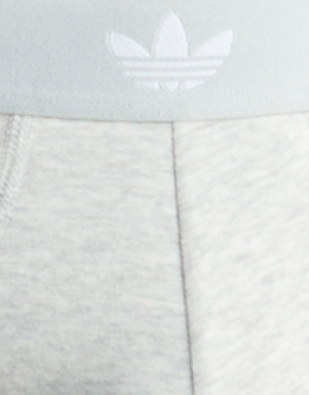 adidas Originals - 3 Pack Comfort Flex Cotton Brief Underwear