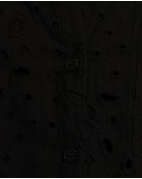 Petal & Pup - Kamala Shirt - Black
