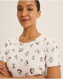 Review - Eliza Cotton Tee