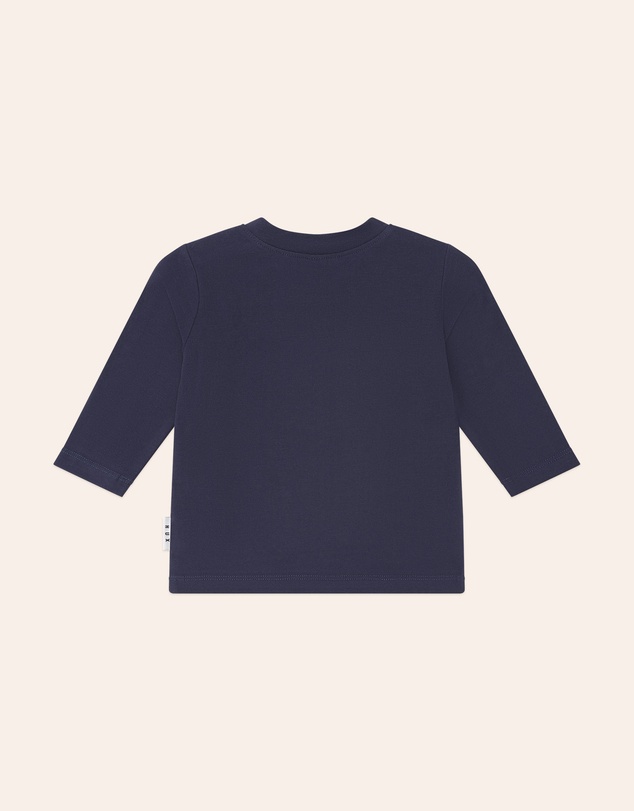 Huxbaby - Vroom Vroom Hux Top - Babies-Kids