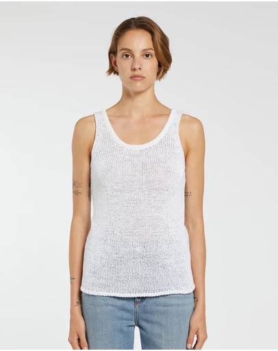 Marella - EDITOR Tank Top