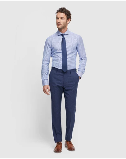 Oxford - Trafalgar Luxury Shirt