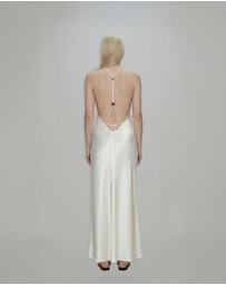 Atoir - Eden Slip Dress