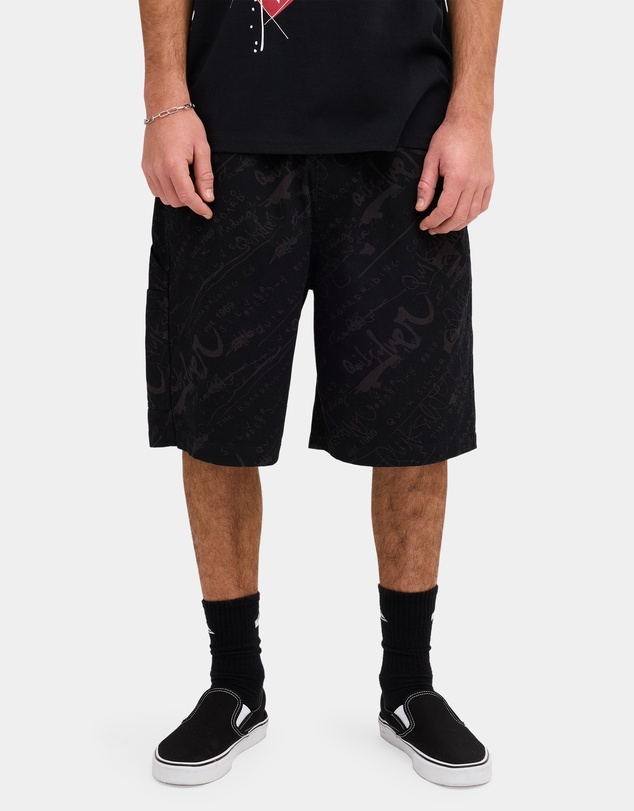 Quiksilver - Mens Illusion 23