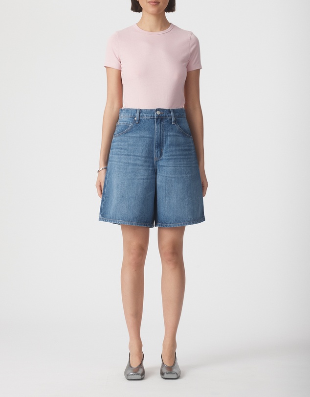 Nobody Denim - Rowan Short