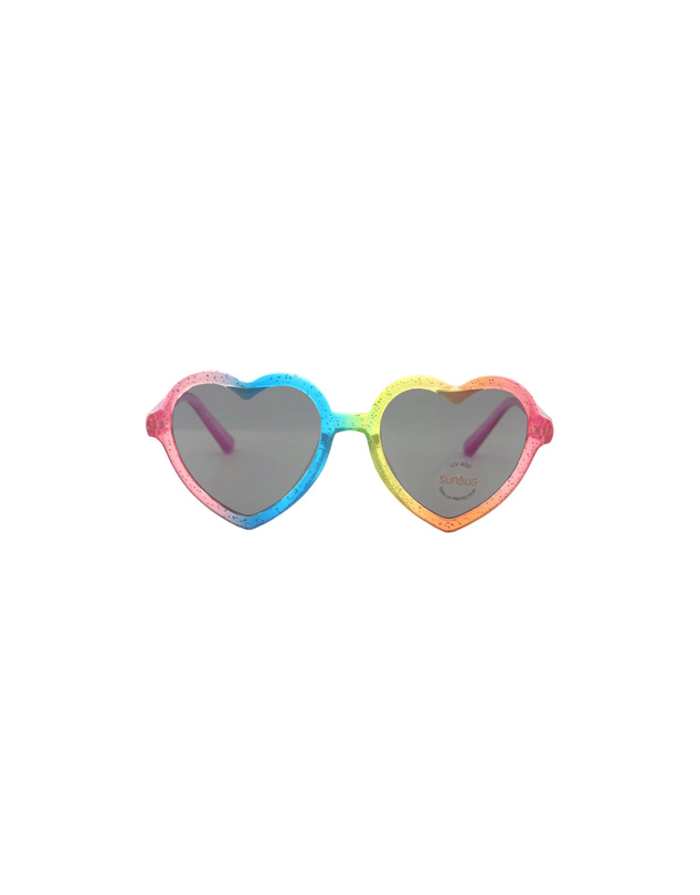 Sunbug - Rainbow Lovebug Sunglasses