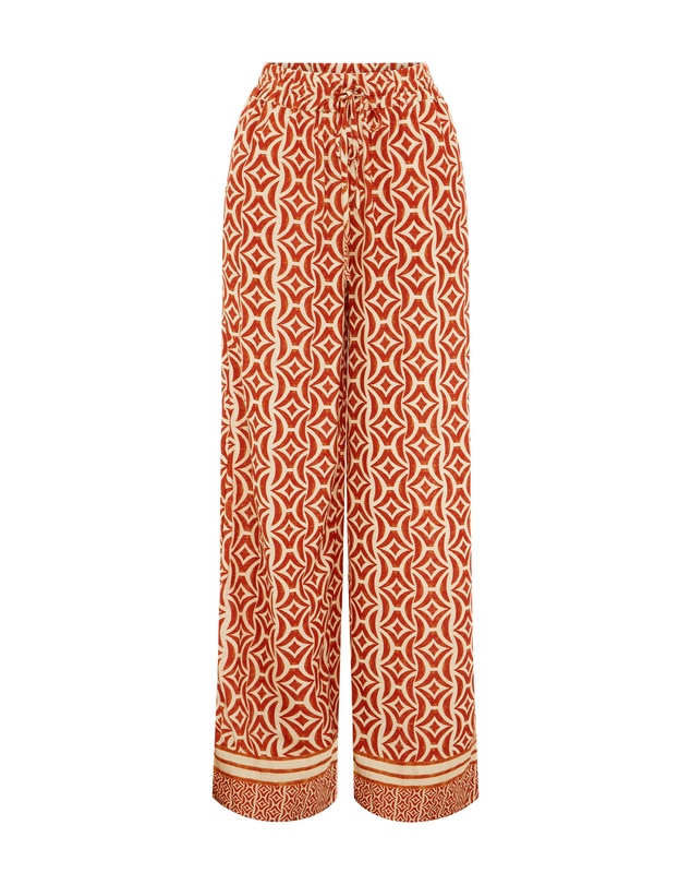 Seven Wonders - Alara Palazzo Pant
