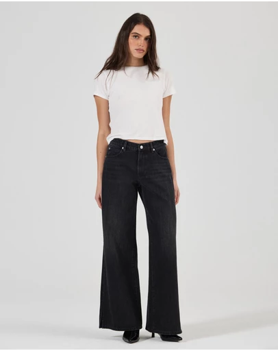 Rolla's - Frankie Loose Jeans