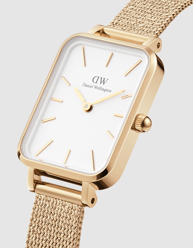 Daniel Wellington - Quadro Evergold