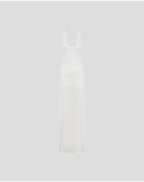 Vacay Swimwear - Isidora Maxi White