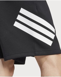 adidas Sportswear - Future Icons 3-Stripes Shorts Mens
