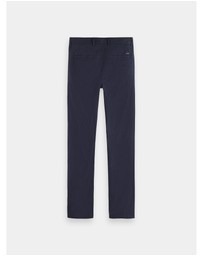 Scotch & Soda - Stuart Slim Fit Chinos
