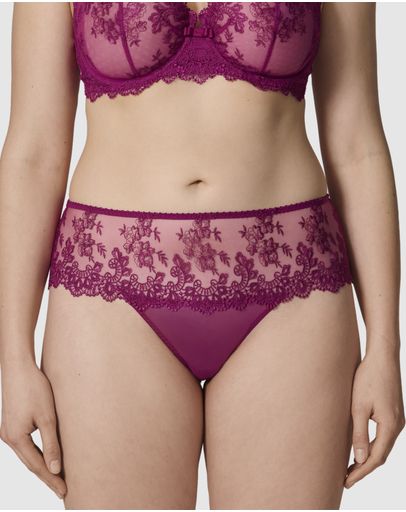 Desire Pink
