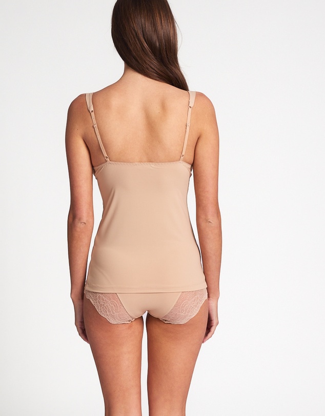 Love and Lustre - Rochelle Lace Camisole