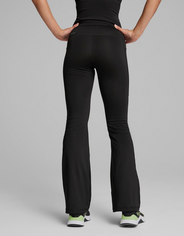 Puma - Train All Day Essentials Bootcut Pants - Women