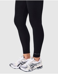 P.E Nation - Frequency Full Length Leggings
