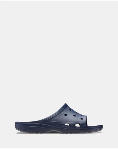Crocs - Saturday Slides - Men's