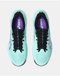 ASICS - Netburner Ballistic FF 4 - Women's
