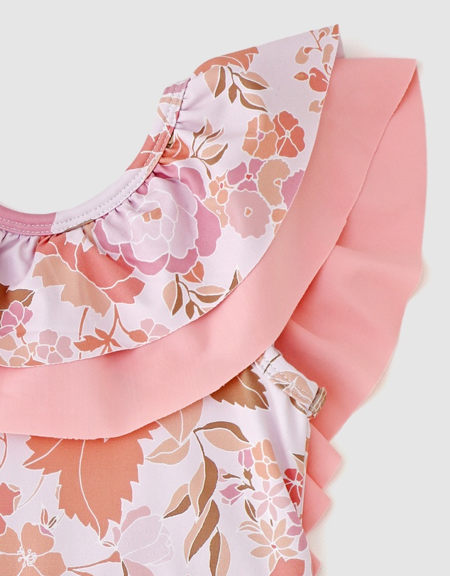 WITH LOVE FOR KIDS - Ruffle Swimmers - Babies - Kids