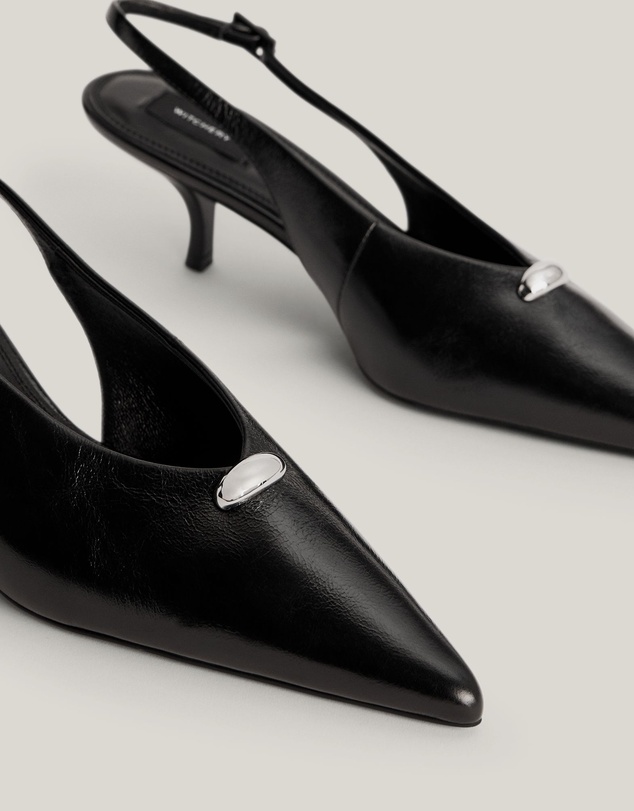 Witchery - Vivi Heels