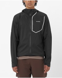 Salomon - BONATTI PRO JACKET Men's