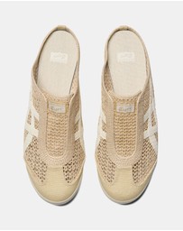 Onitsuka Tiger - Mexico 66 Sabot - Unisex